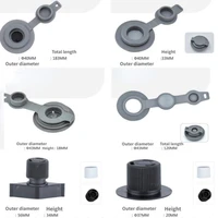 Сменные клапаны для гермомешков#5