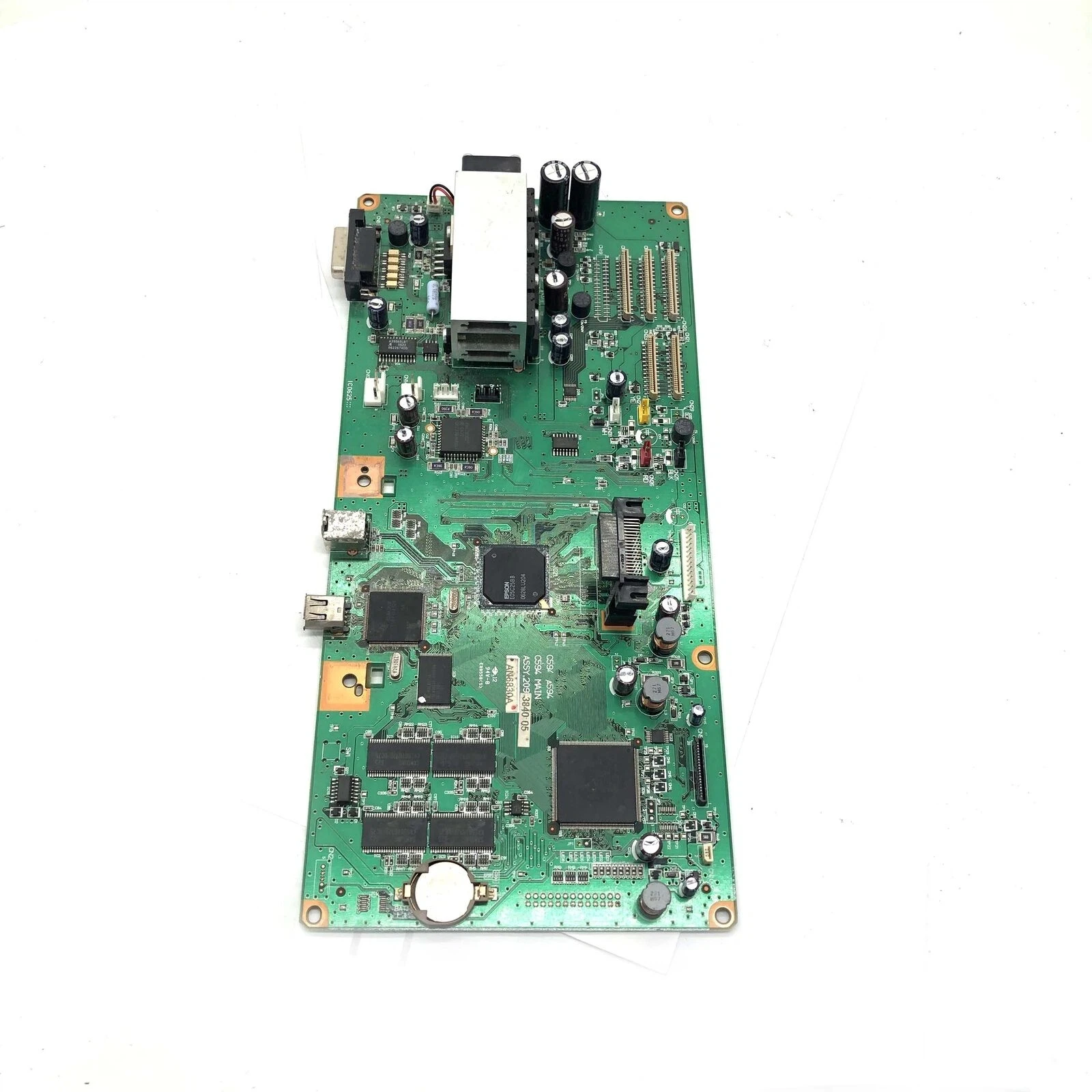 Фото Материнская плата C594 MAIN подходит для Epson SC P9500 SC-P9500 №3