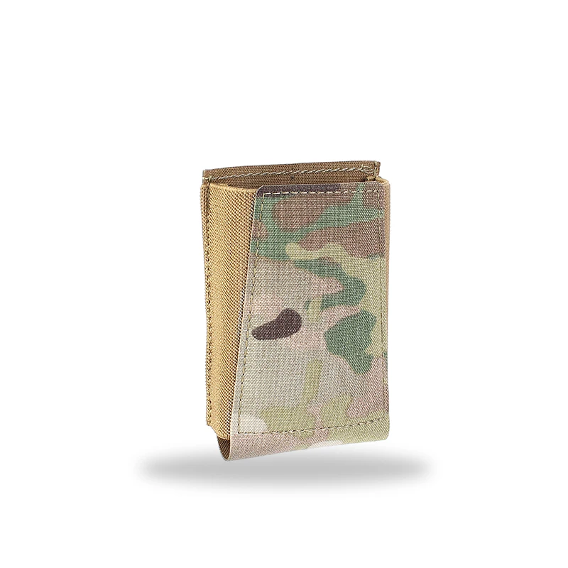 PEW TACTICAL Охотничья тактическая одиночная винтовка Molle 5 56 45 Подсумок для журналов