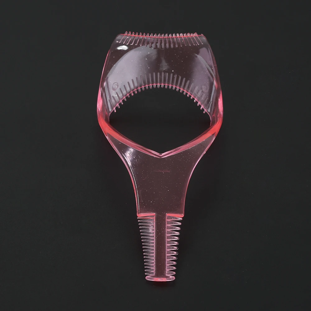 3 в 1 пластиковый аппликатор для туши ресниц и макияжа | Красота здоровье