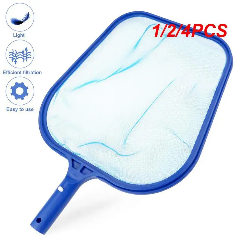 

1/2/4 шт., набор инструментов для очистки бассейна