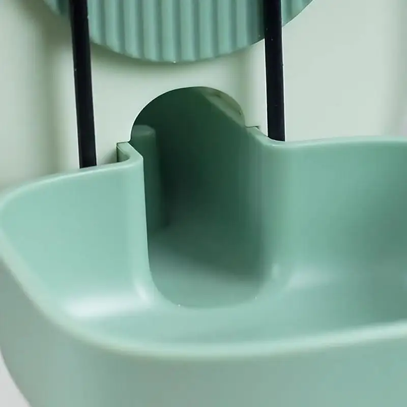 

Revolutionize Your Pet's Life with the Ultimate Cat and Dog Hanging Water Dispenser and Automatic Feeder Combo