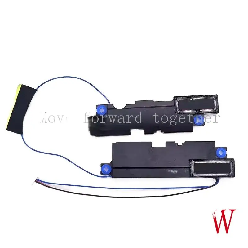 Динамик WYORESY для DELL Latitude 5289 2-в-1/7390 2-в-1 07KV22 7KV22 PK23000UN00
