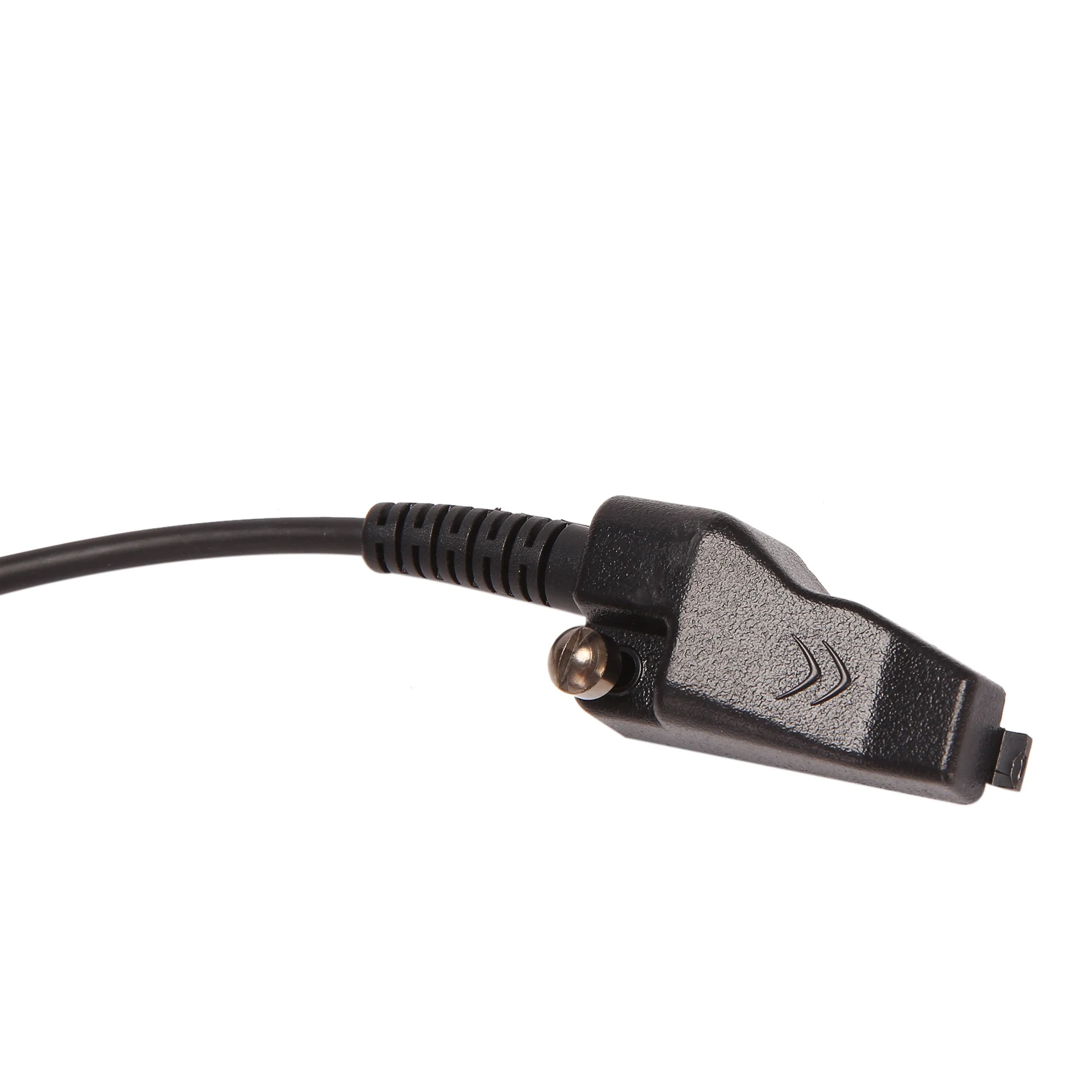Фото Для Kenwood TK480 TK290 TK3140 TK3148 TK2180 рация ручной микрофон KMC-25 №4