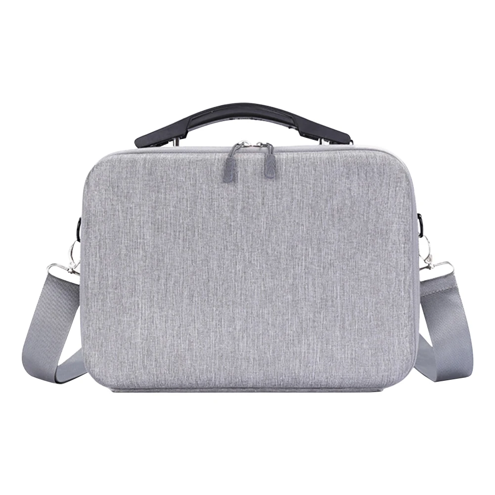 

Drone Accessories Protector Handbag Anti Scratch Carrying Case Shockproof Zipper Shoulder Bag Compatible For DJI Mavic Mini