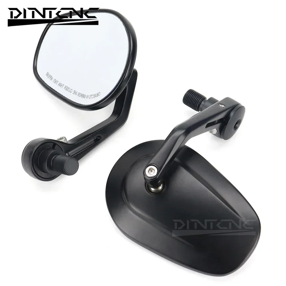 YAMAHA XSR700 XSR900 2016-2023 Левые И Правые Зеркала На Руль