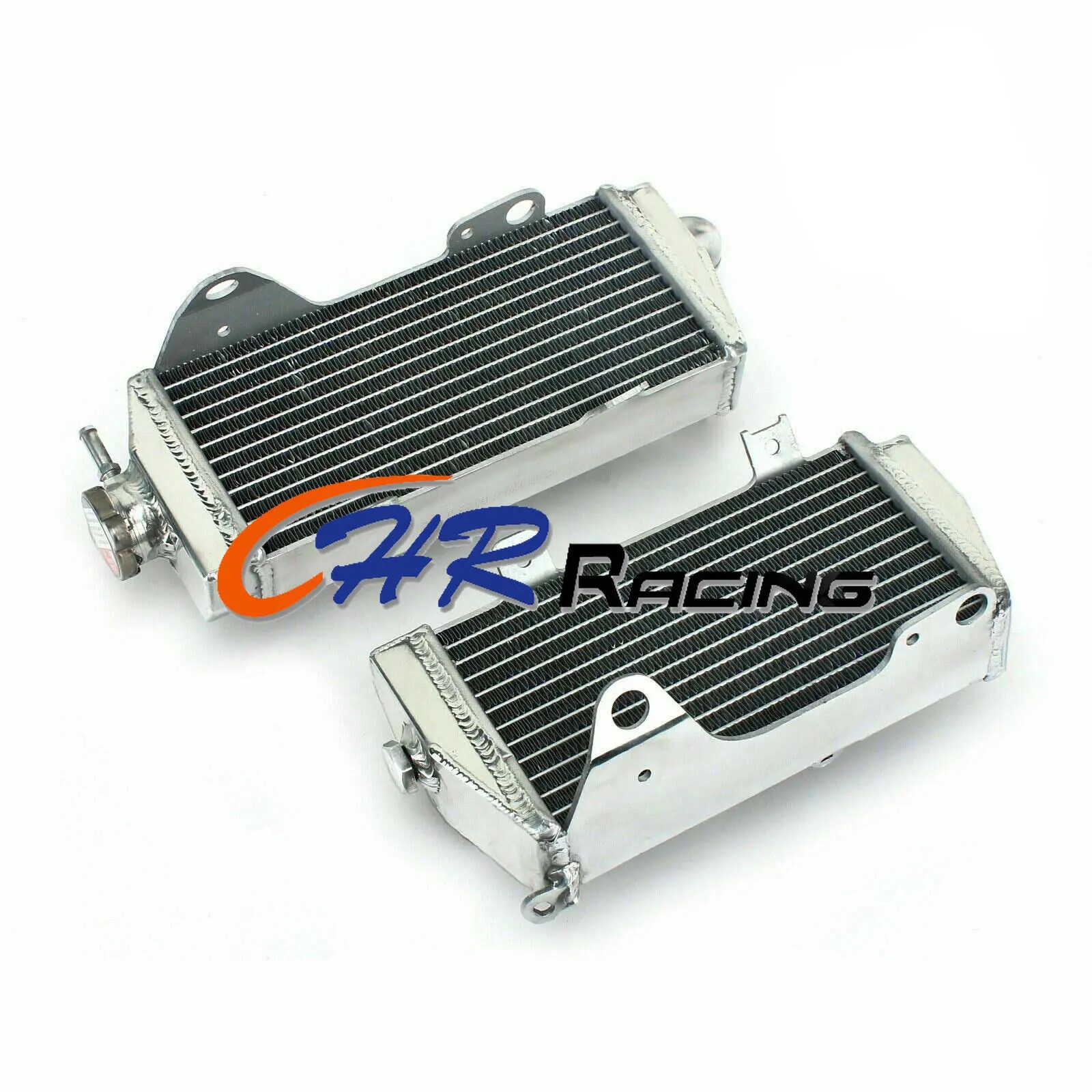 

For Aluminum Motorcycle Radiator Honda CRF450R CRF 450 R 2013 2014 13 14 2013-2014