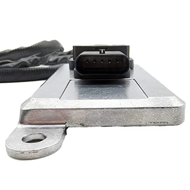 Новый Датчик NOX датчик кислорода азота для IVECO Stralis euroгрузовой тракер X-Way 5WK96775A