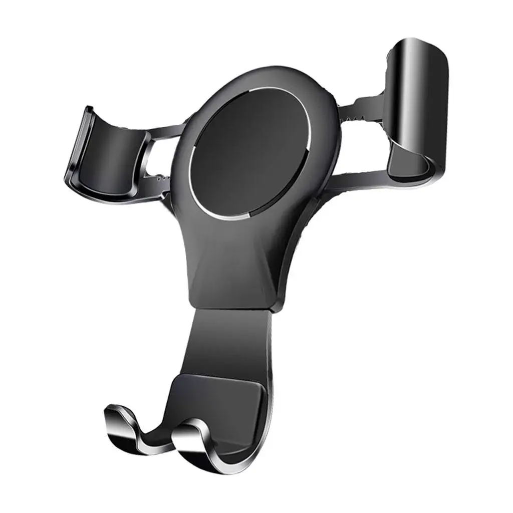 

Gravity Car Air Vent Mount Phone GPS Holder Bracket Cradle For A4L A5 17-19