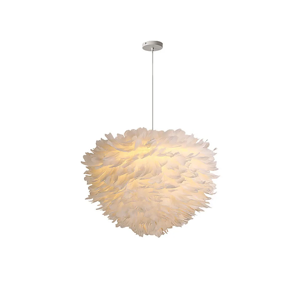 

Chandelier Restaurant Droplight Illumination Pendant Overhead Light Modern Northern Europe Children's Room Lamp