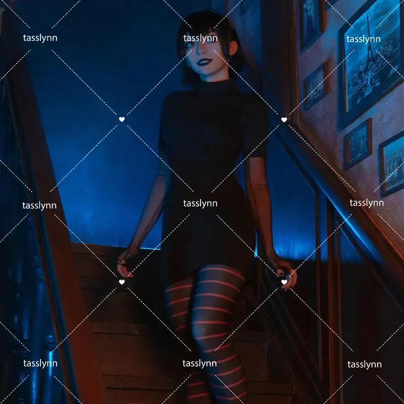 Женский карнавальный костюм Mavis на Хэллоуин