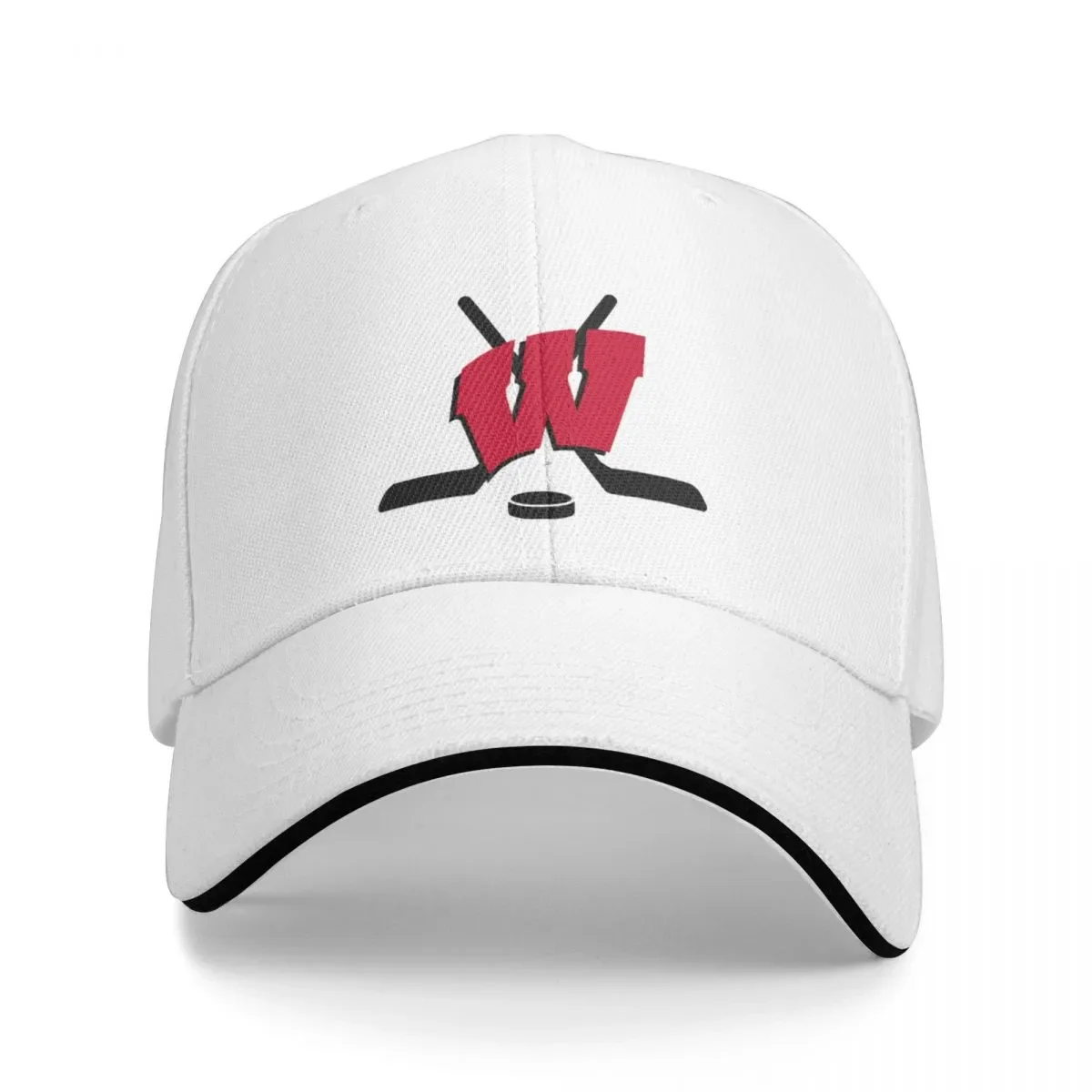

New Winnsboro Hockey Cap Baseball Cap designer hat custom cap men hats Women's