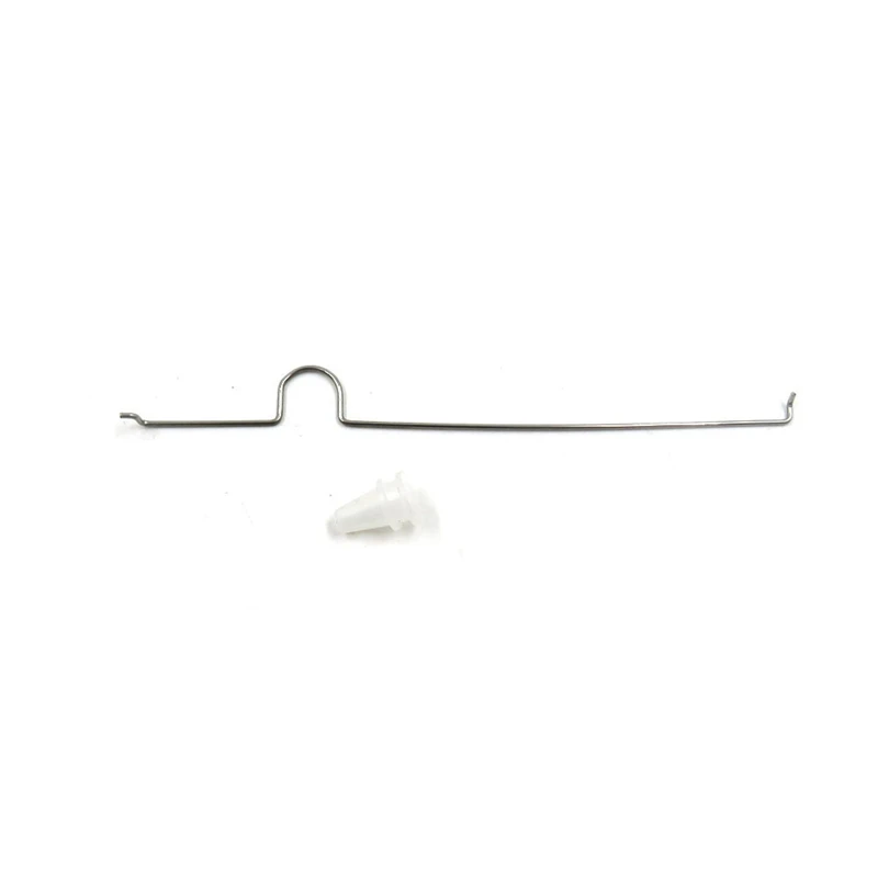 

FT012-13 Metal Servo Rod For Feilun FT012 2.4G Brushless RC Boat Spare Parts Accessories