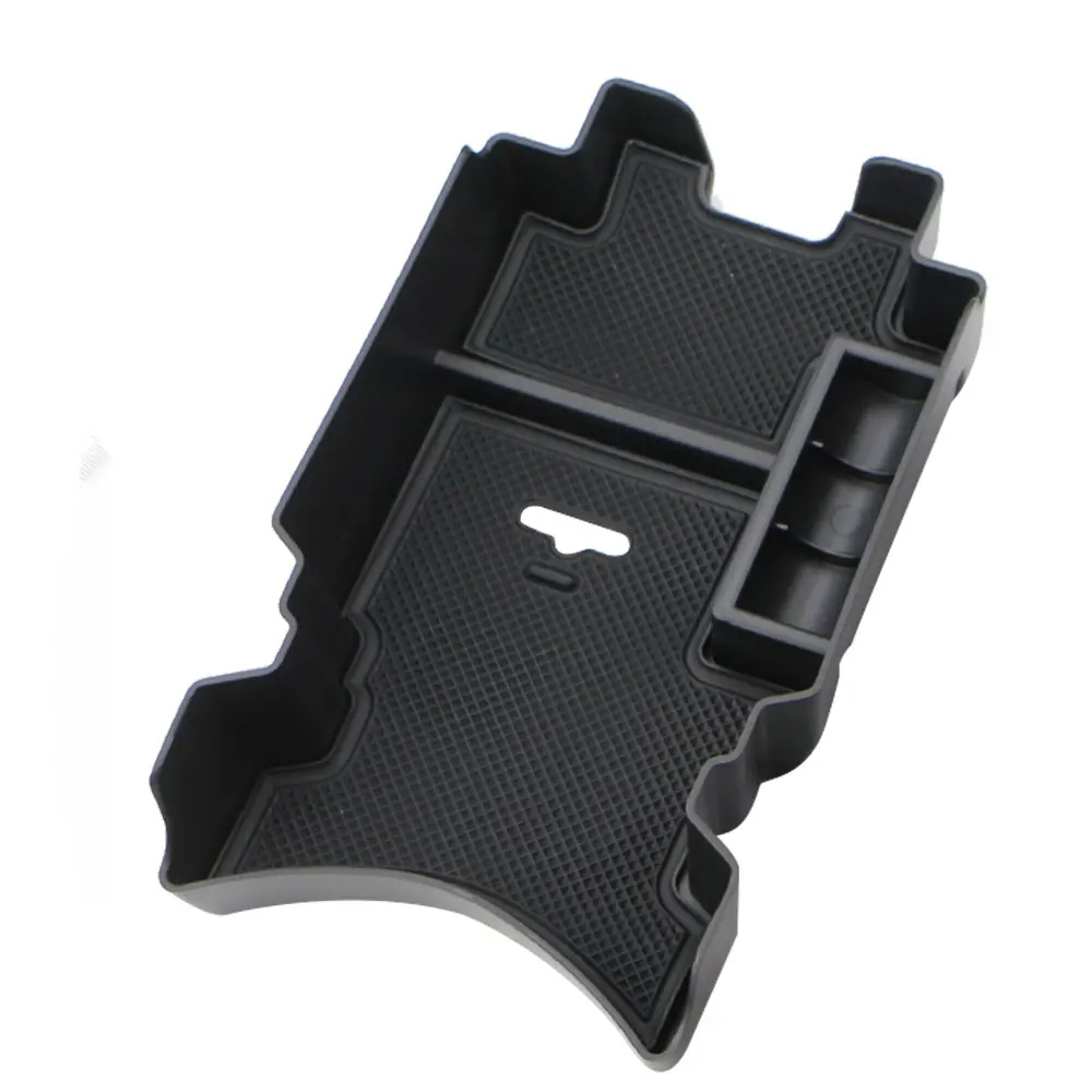 

Honda Civic 10-го Поколения Седан, Центральная Консоль, Лоток-органайзер, Материал ABS, Подлокотник, Ящик Для Хранения