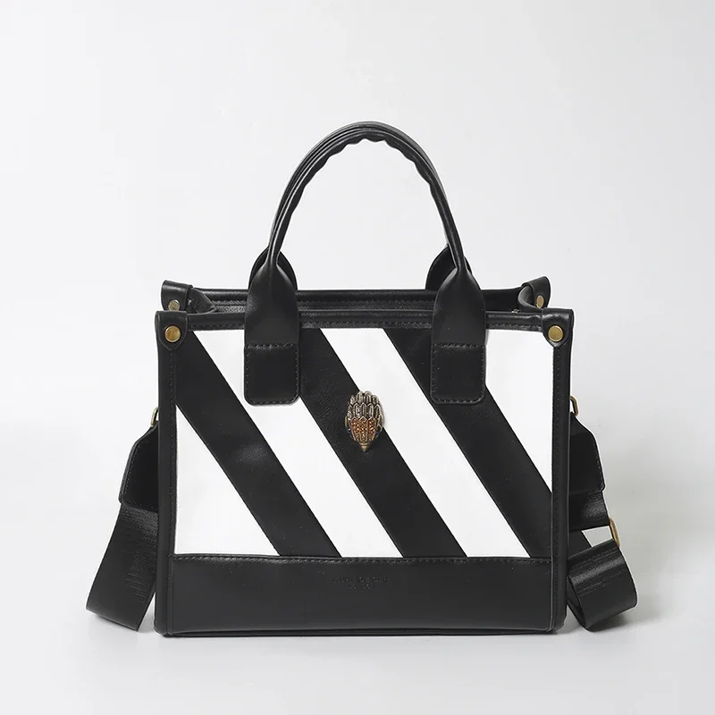 Женская дизайнерская сумка через плечо KURT GEIGER LONDON