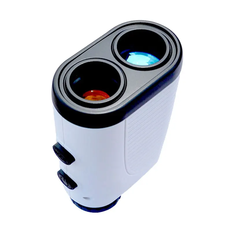 800-метровый дальномер с датчиком PinsFinder для гольфа подарочные аксессуары