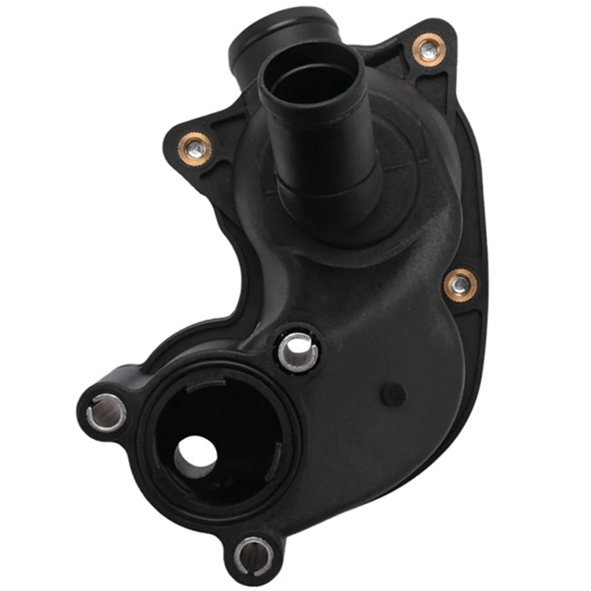 Автомобильный термостат в сборе для Ford Mustang 4.0L 2005-2010 5R3Z8592BA 6L2Z8592FA 2L2Z8592BA