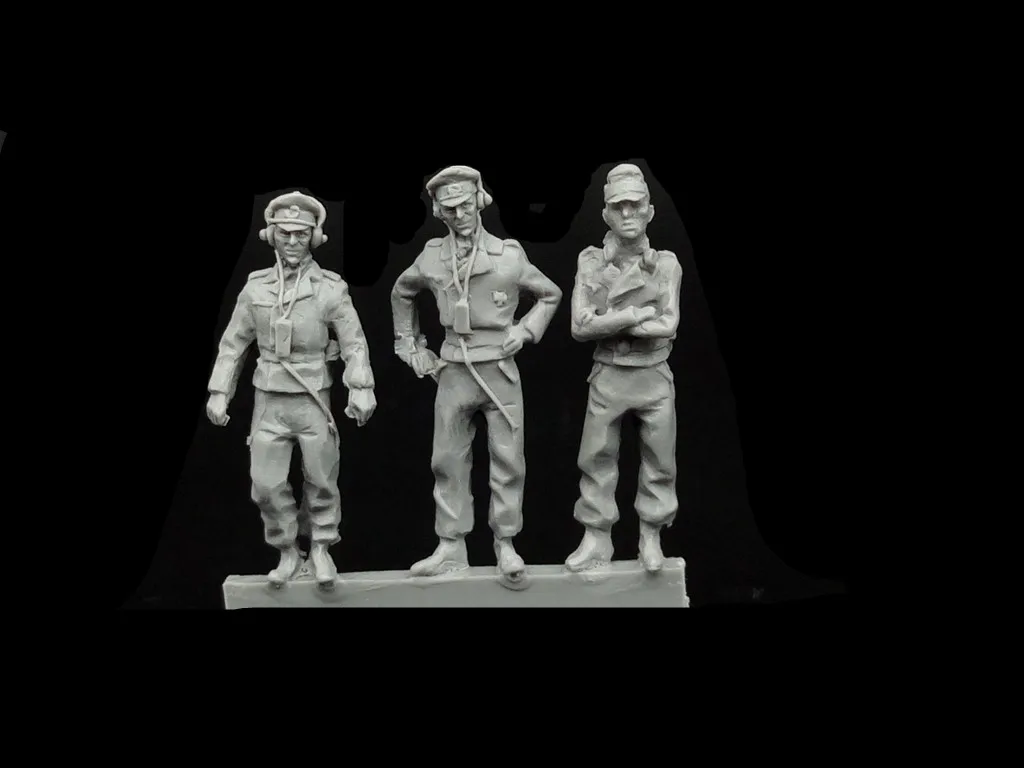 

Масштаб 1/72, литье под давлением, Ранняя немецкая бронированная сила Второй мировой войны, Неокрашенная, бесплатная доставка