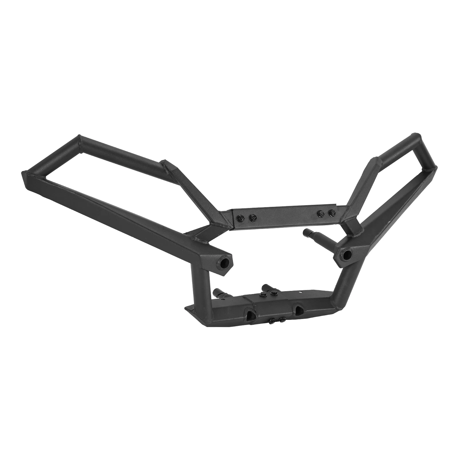 Brush Guard Front Bumper