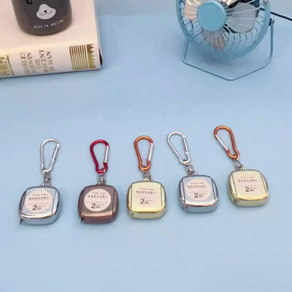 Линейка выдвижная 6 цветов 2 м/6 56 футов