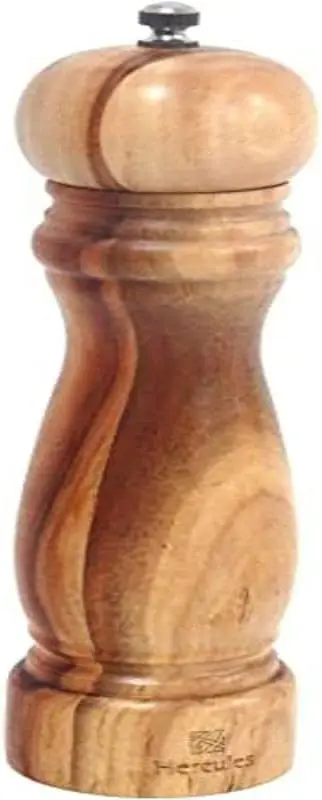 

Salt And Pepper Grinder, , MO30-20, Wood