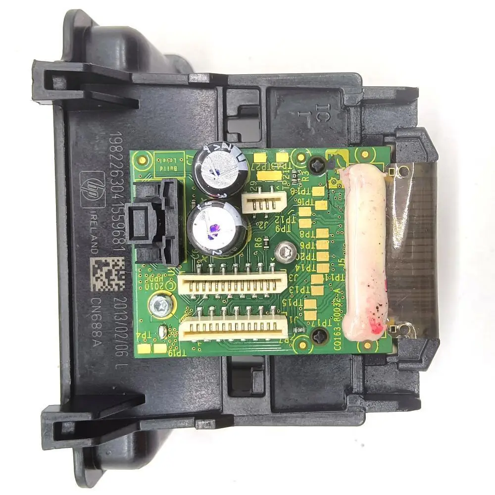 Печатающая головка CN688A подходит для HP Officejet 4622 5520e 4625 4620e 4610 5514e 5515e 5510e 4615 4620