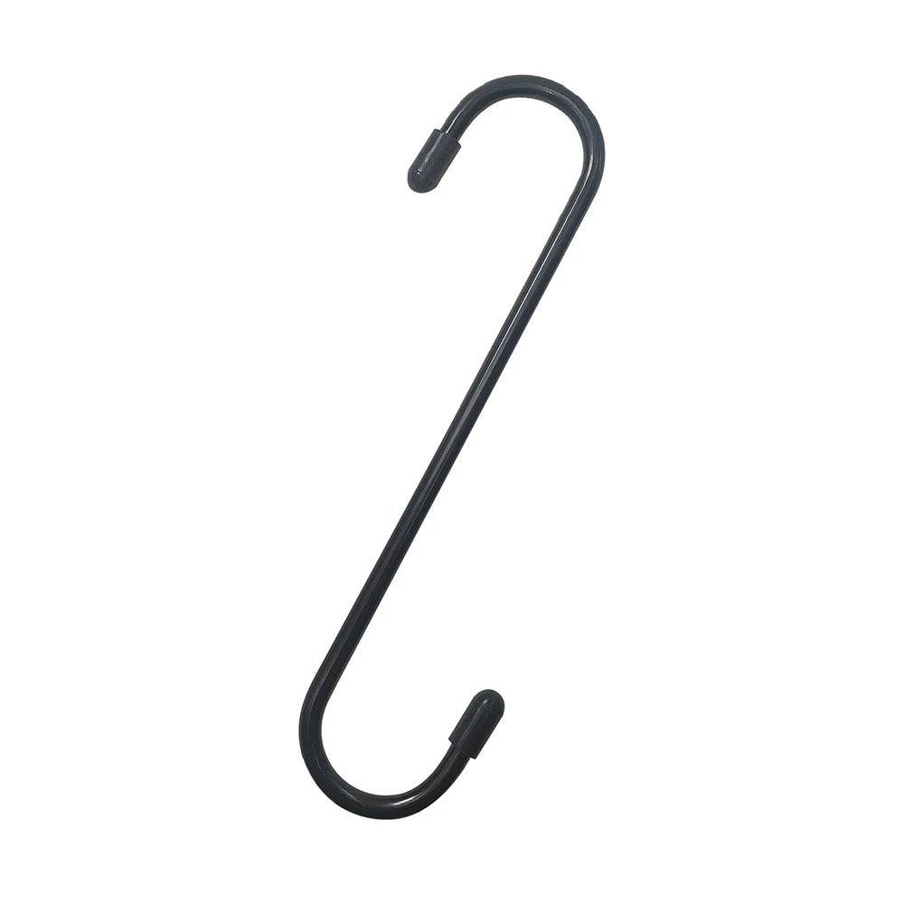 

Rubber Tips Brake Caliper Hooks Can Withstand A Weight Rating Of Approximately 100 Pounds Pcs Safe Tips Black Hooks