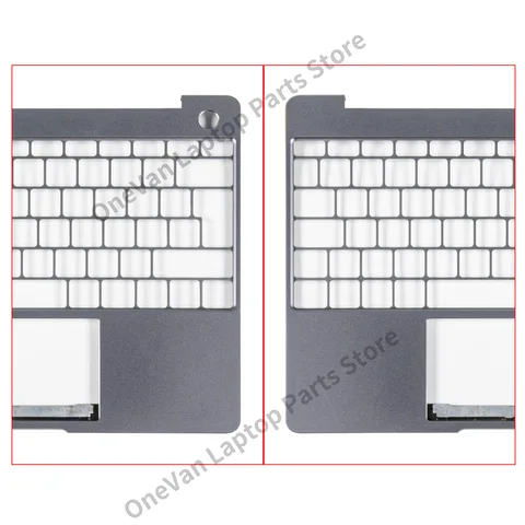 Чехол для Matebook 13 серебристый