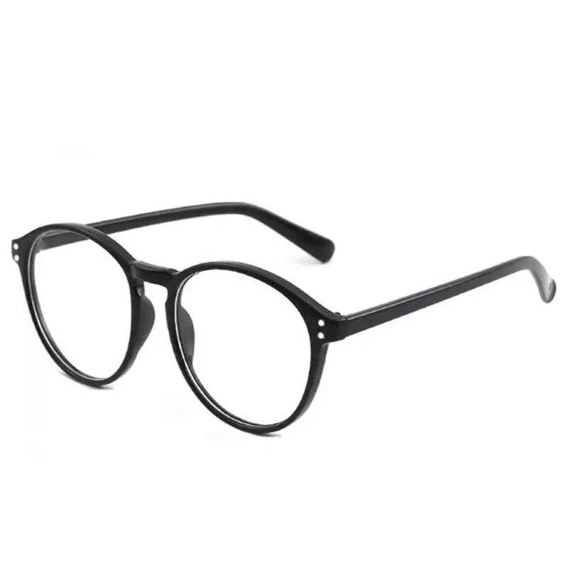 Очки для близорукости Ретро Стильные очки чтения от 0 до-6 модная оправа очков