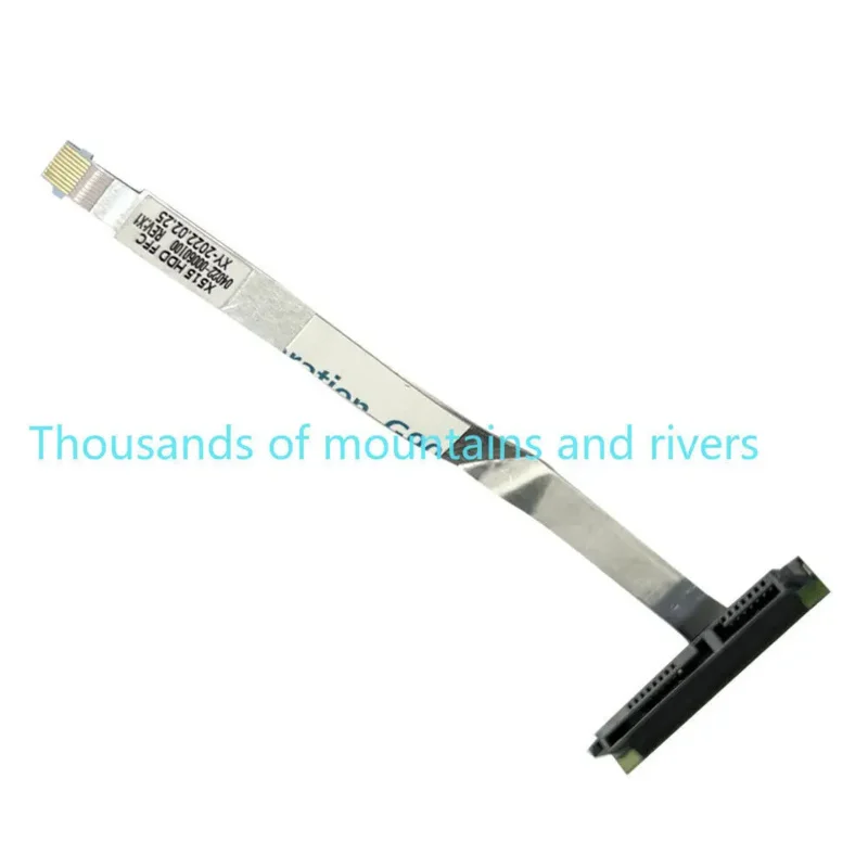 WYORESY FFC HDD кабель для ASUS R565M серии VivoBook X515KA X515MA X515UA 04022- 00060100