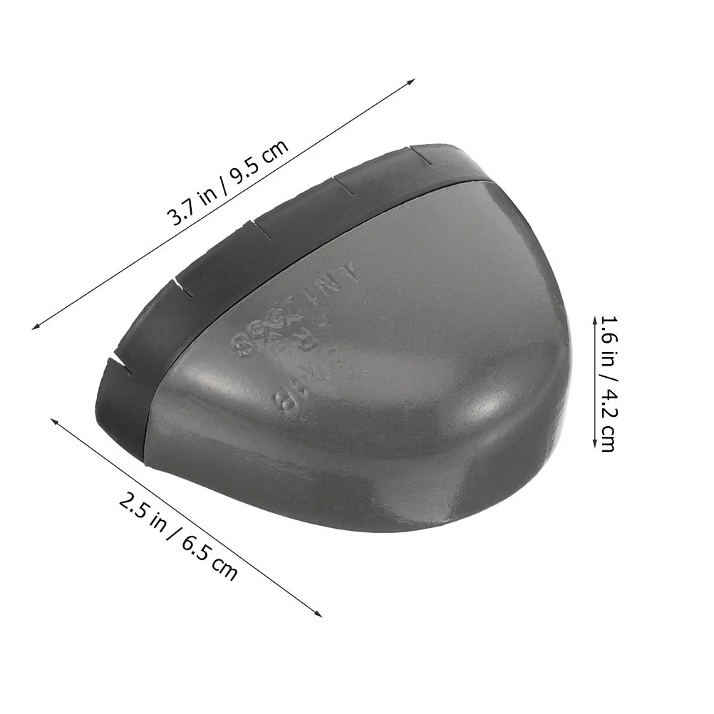 

Warehousw Shoe Toe Guard Men Covers Single Sided Safety Shoes Metatarsal Steel Warehause