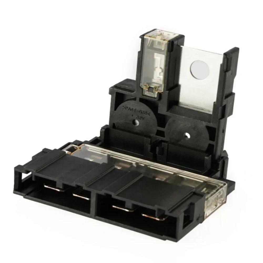 

Цельная положительная розетка аккумулятора для Suzuki Swift 1,5 1,3 36739-62J00, вилка предохранителя аккумулятора для Suzuki SX4, держатель предохранителя для Alto