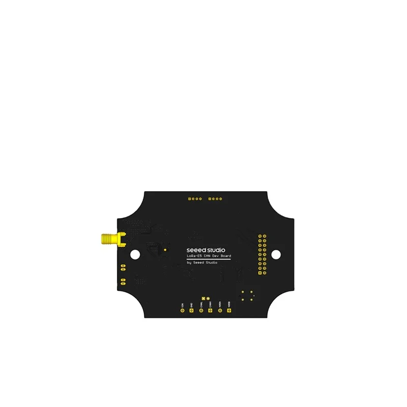 

LoRa-E5 CAN Development Kit - based on LoRa-E5 STM32WLE5JC LoRaWAN protocol CAN FD and RS485 communication supported