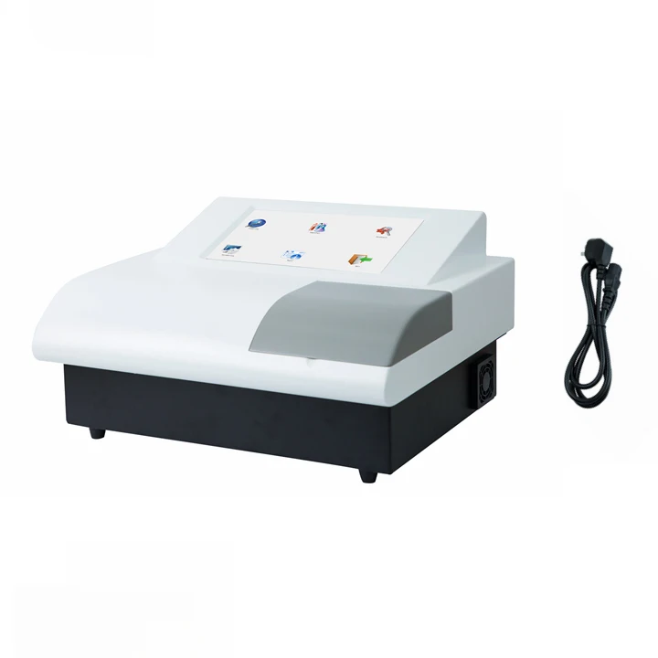 Красивый дизайн и высокая производительность Φ ридер для лабораторного