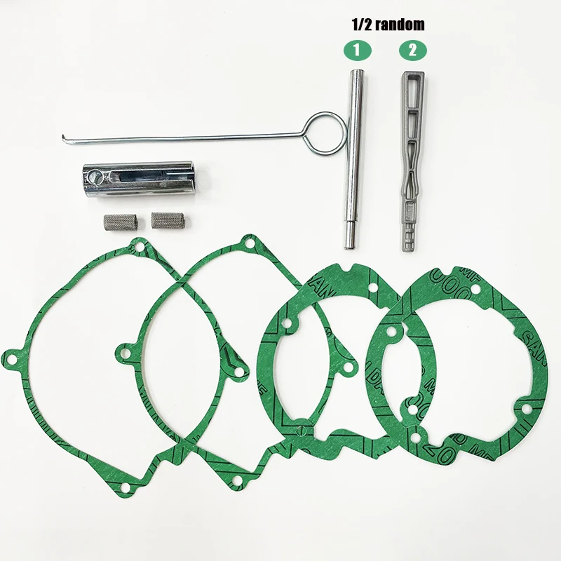 

Набор Для Снятия Катушек Зажигания 12В 24В 2кВт 5кВт Для Дизельных Воздушных Отопителей, Запчасти Для Ремонта Грузовиков И Лодок