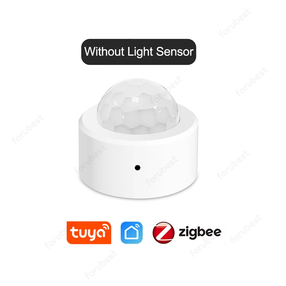 

Датчик движения Tuya Zigbee