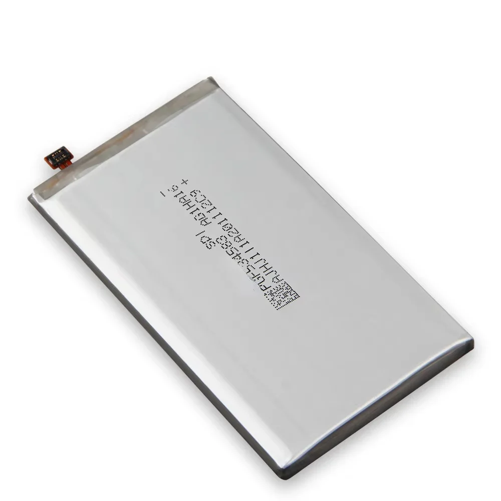 Оригинальная запасная аккумуляторная батарея для SAMSUNG Galaxy S10 X EB-BG973ABU