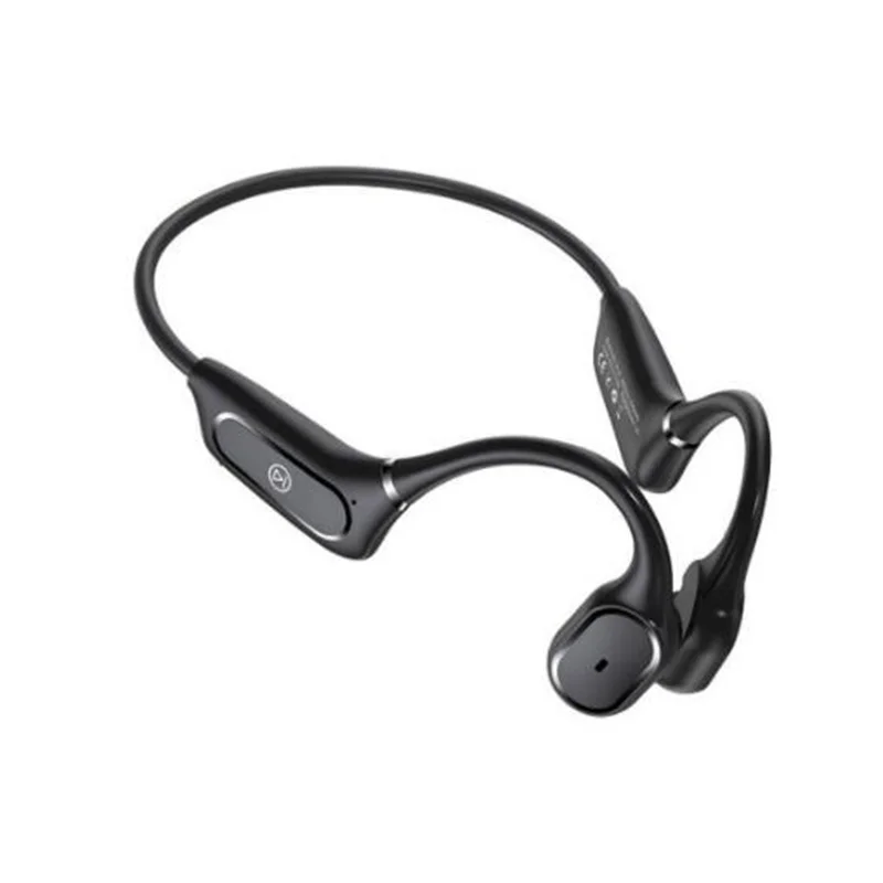 

H11Bone Conduction Earphones Wireless Bluetooth Headphones Stereo Surround Sound Earbud Sport Waterproof Headset With Mic