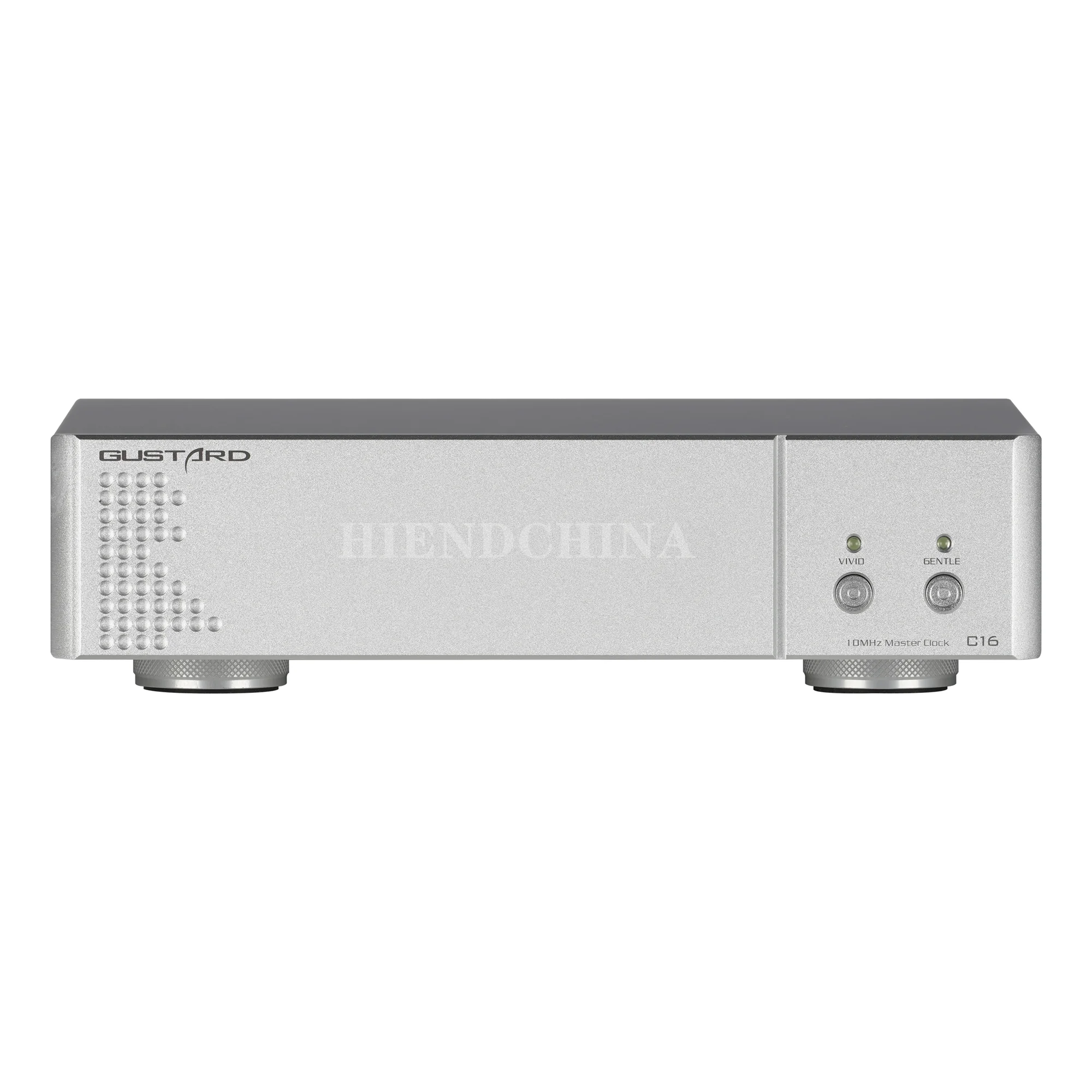 GUSTARD C16 Hi-Fi 10M часы аудио главные часы OCXO с 