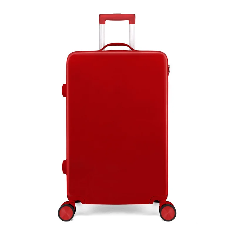 Quiet rotating travel luggage G608-25659