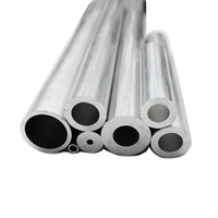 6061 aluminum round tube