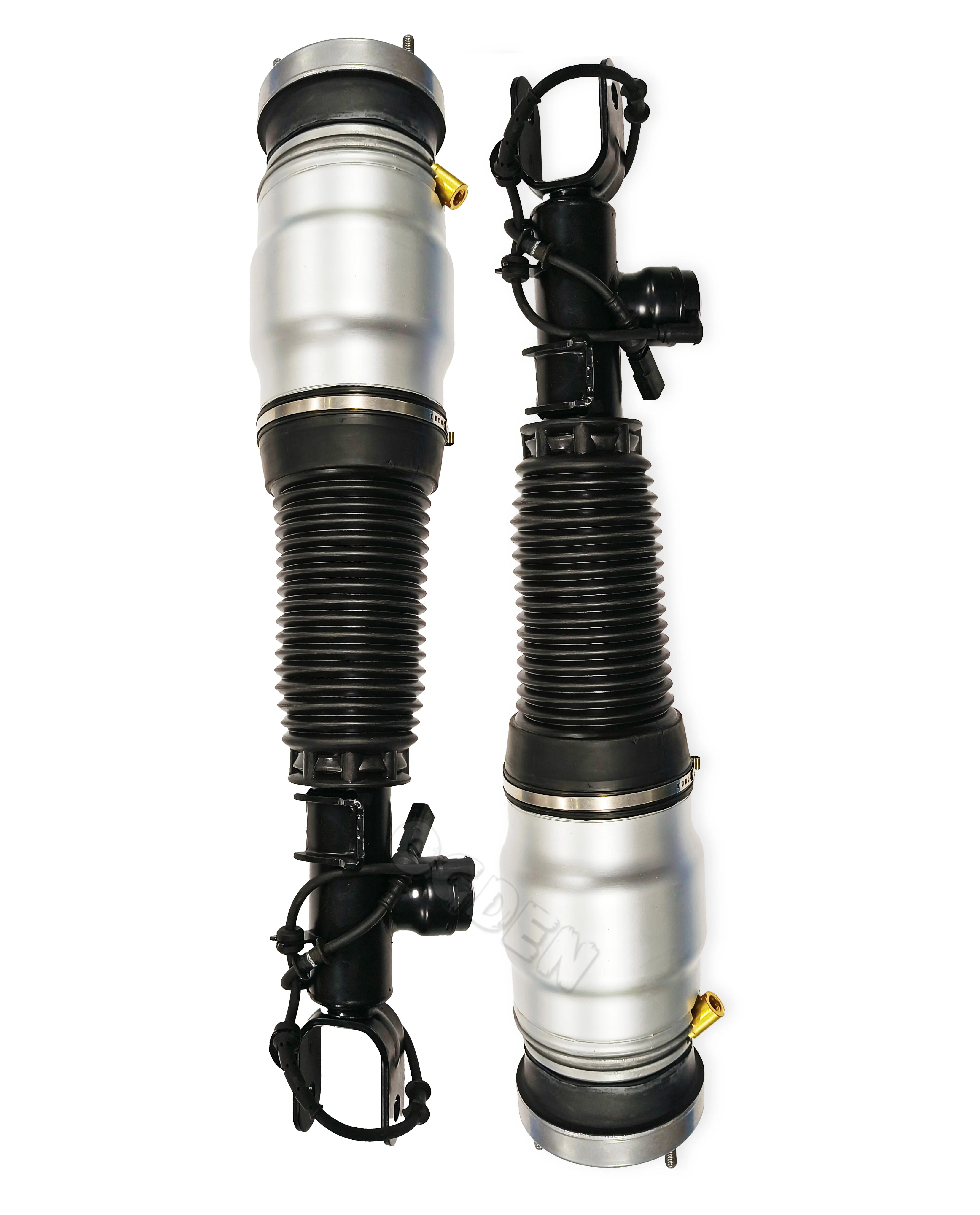 2 шт. передние амортизаторы подвески для Hyundai Genesis 2009-2016Centennial 54606-3N505 54606-3N507