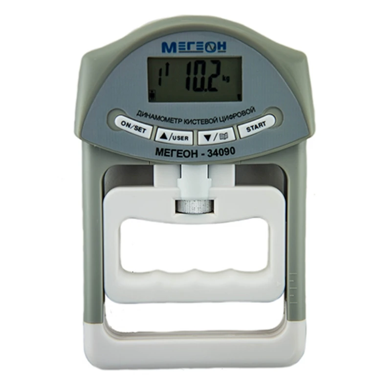 Динамометр МЕГЕОН 34090 | Инструменты