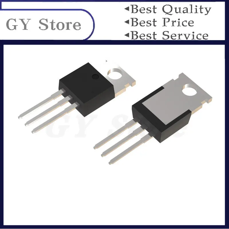 

10 шт., BDX33C, BDX34C, BDX53C, BDX54C, BDX93C, BDX94C TO-220