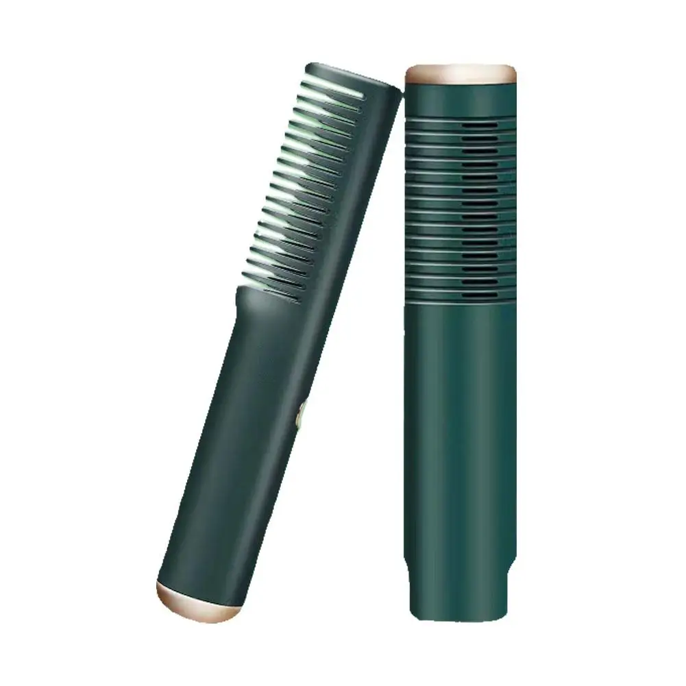 Новинка Высококачественный выпрямитель для волос быстронагреваемый