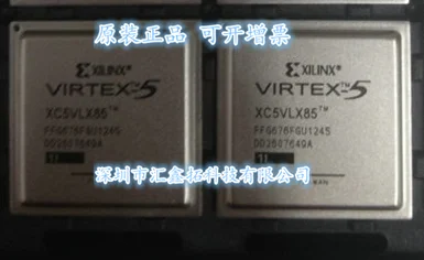 XC5VLX85 XC5VLX85-1FFG676C XC5VLX85-1FFG676I