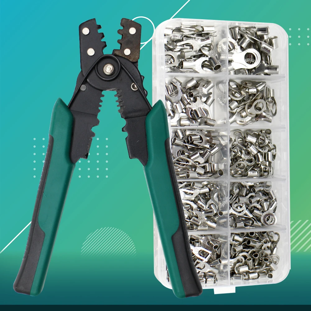 

Wire Stripper Decrustation Pliers Multi tool Repair Tool Pliers Cable Wire Stripping Pliers Crimping Tool Pliers Combination