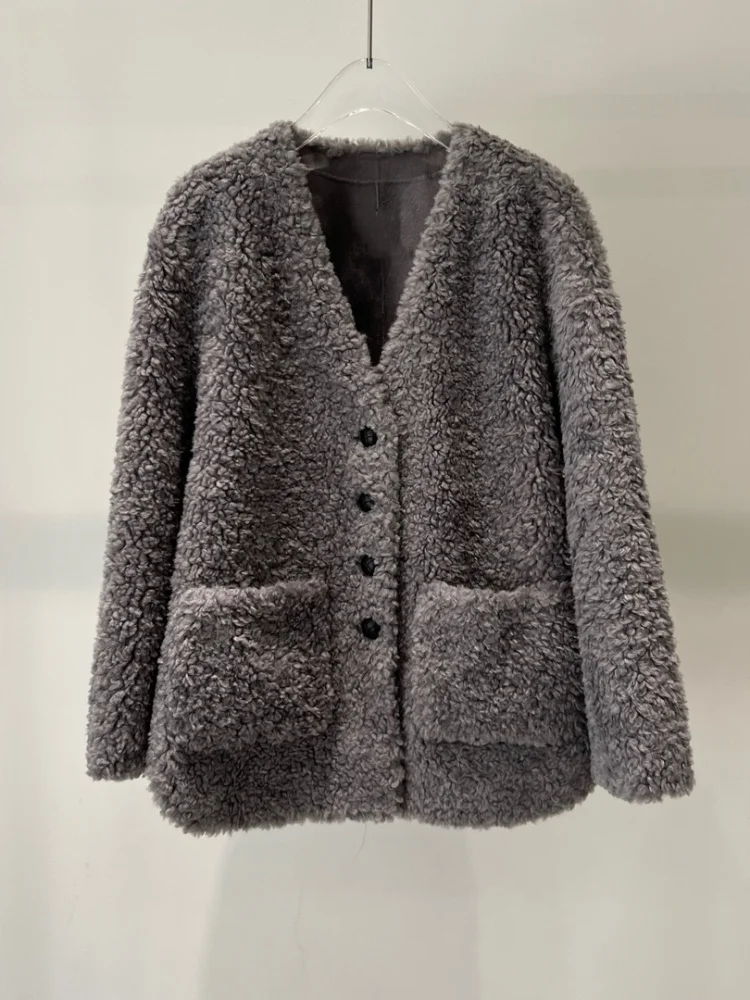 Официальный флагманский магазин Tianainos 2024 осень и зима новая универсальная