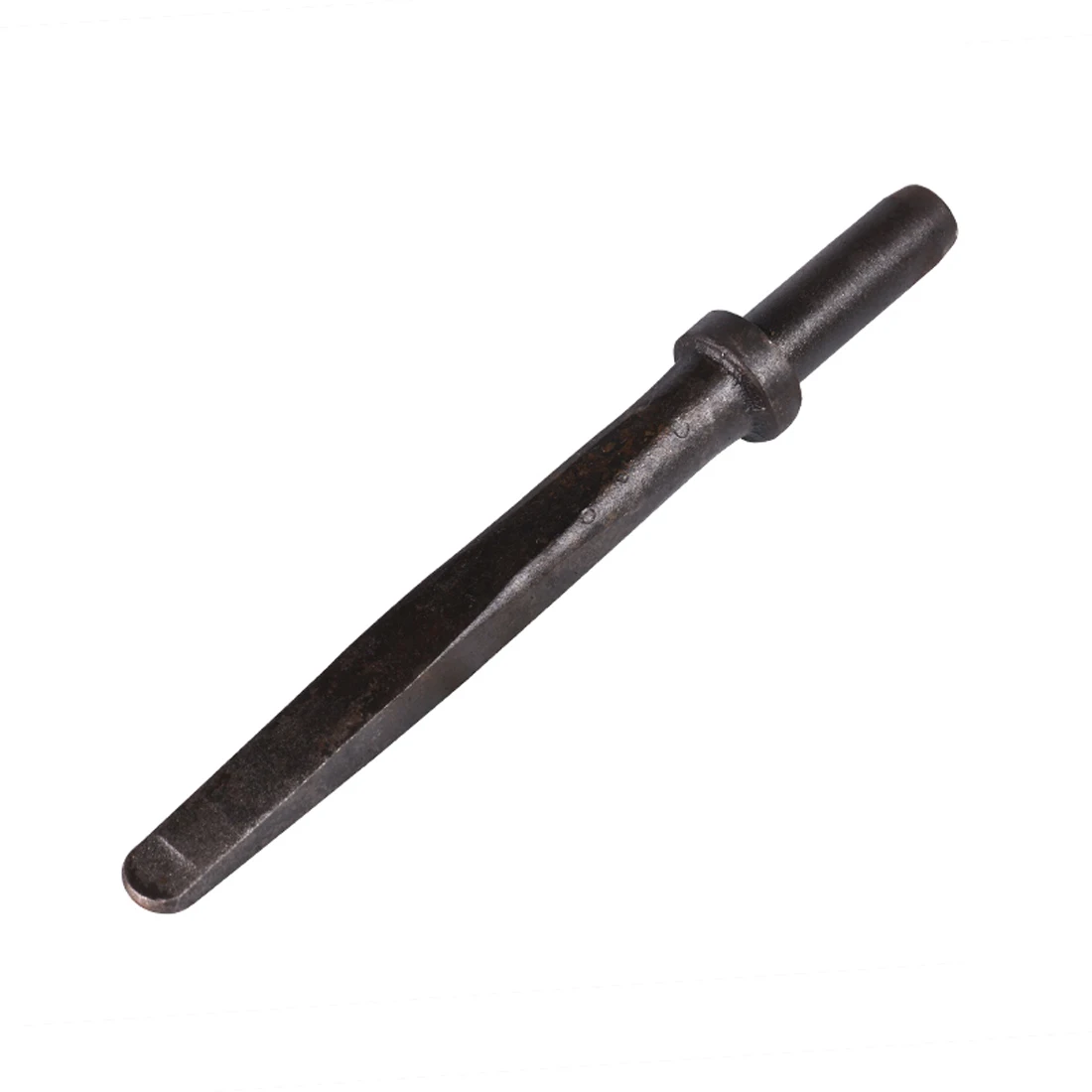 

Wind pick stone splitter flat head tungsten steel alloy wedge stone breaking chisel special steel flat chisel stone tool