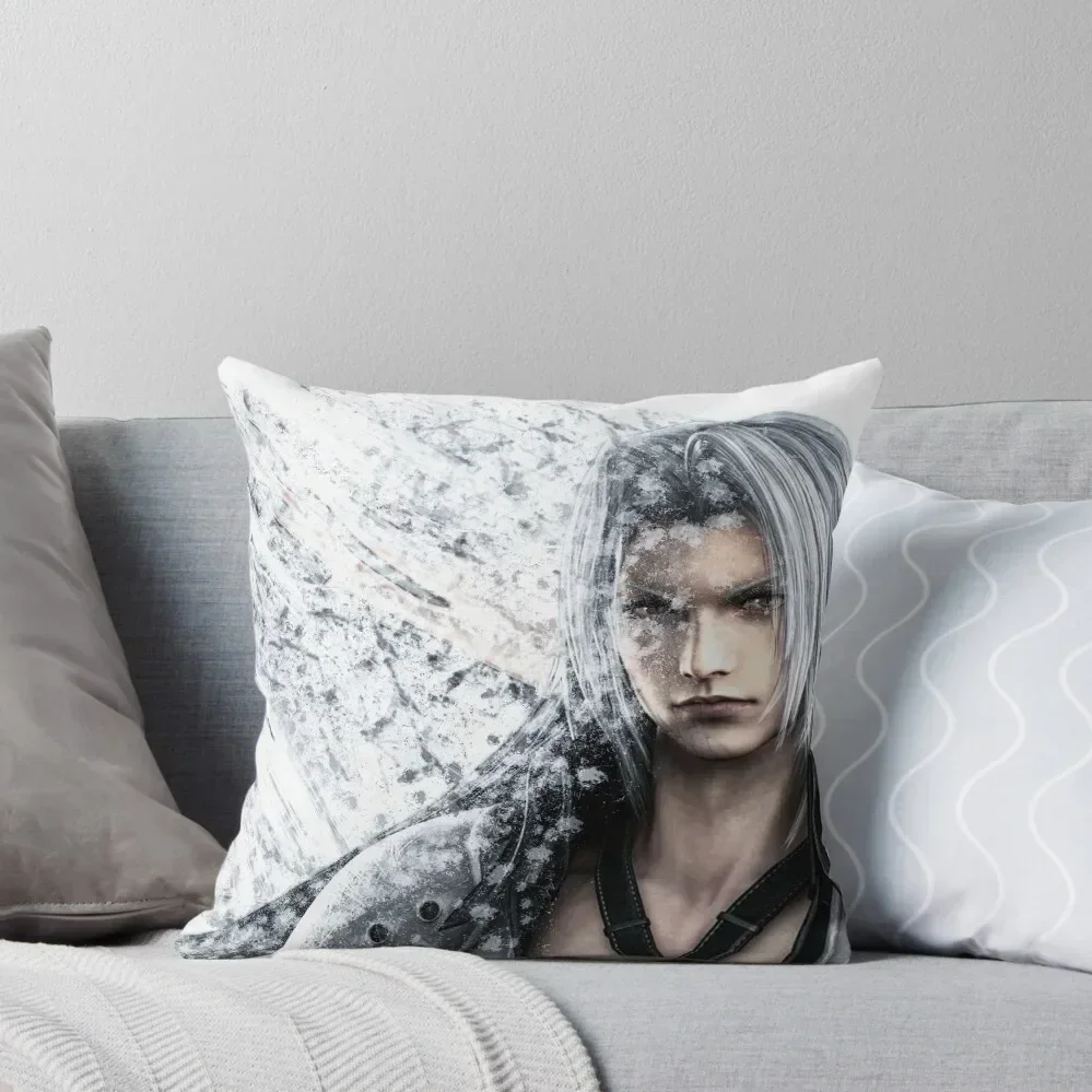 Сепхроoth. Декоративная подушка в клетку для дивана декоративные подушки гостиной